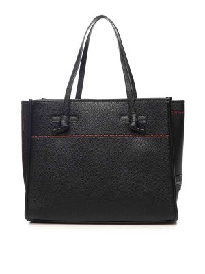 GIANNI CHIARINI: totes bags - Marcella Shopping Bag