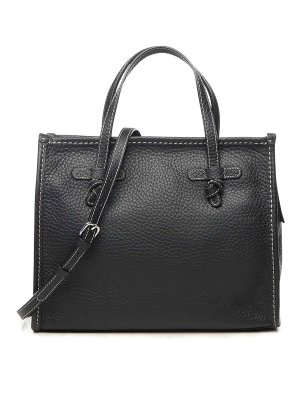 GIANNI CHIARINI: Handtaschen - Shopper - Rosa