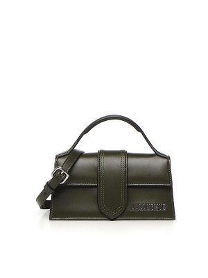 JACQUEMUS: cross body bags - Le Bambino Bag