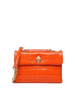 KURT GEIGER: cross body bags - Kensington Bag