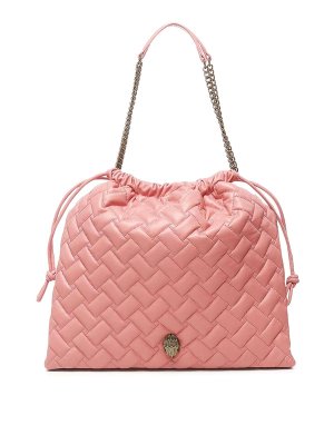 KURT GEIGER: Bolsas bandoleras - Bolsa Bandolera