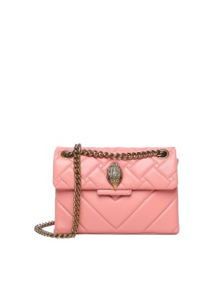 KURT GEIGER: clutches - Kensington Mini Bag