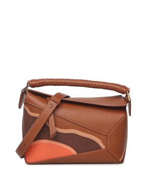 LOEWE: Bolsas bandoleras - Bolsa Bandolera
