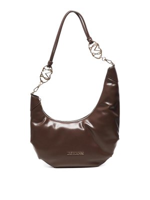 LOVE MOSCHINO: borse a spalla - Borsa Hobo Asimmetrica