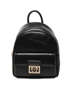 LOVE MOSCHINO: zaini - Zaino Con Logo