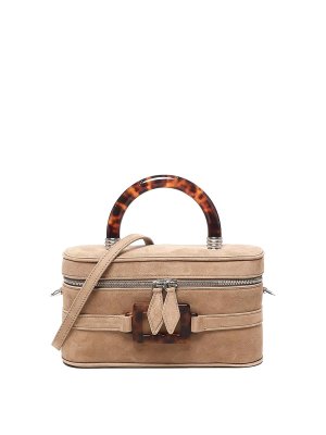 ROGER VIVIER: pochette - Borsa mini Belle Vivier