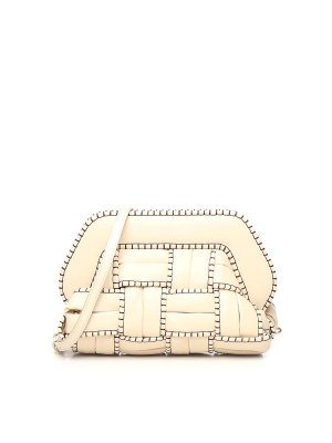 THEMOIRè: clutches - Bios Weaved