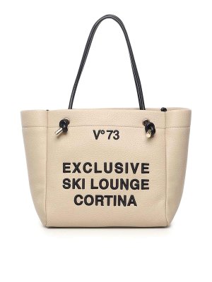 v°73: totes bags - Cortina Shopping Bag
