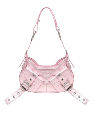 BIASIA: shoulder bags - Shoulder Bag Y2K002