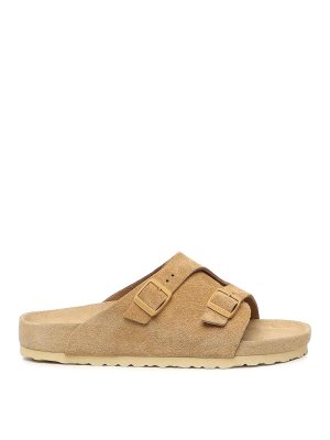 BIRKENSTOCK: sandali - Sandali squisiti di Zurigo