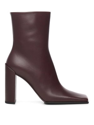 Alaïa: ankle boots - Ankle Boots
