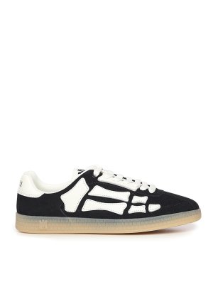 AMIRI: trainers - Pacific Bones Sneakers