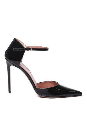 GIULIANO GALIANO: Zapatos de salón - Zapatos De Salón - Negro