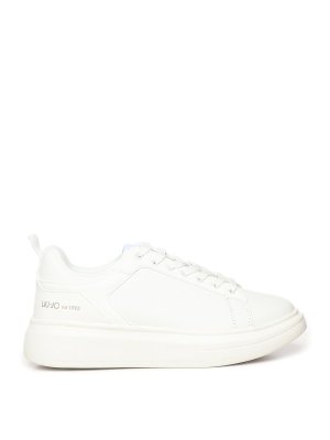 Liu Jo: スニーカー - スニーカー - 白