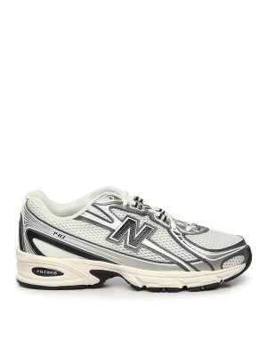 NEW BALANCE: スニーカー - スニーカー - ブルー