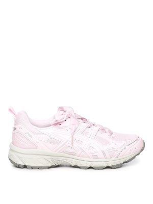 ASICS: trainers - Nunobiki Sneakers