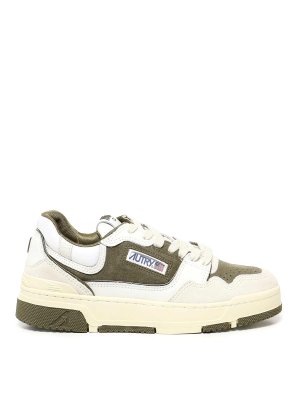 AUTRY: sneakers - Sneakers  basse Clc