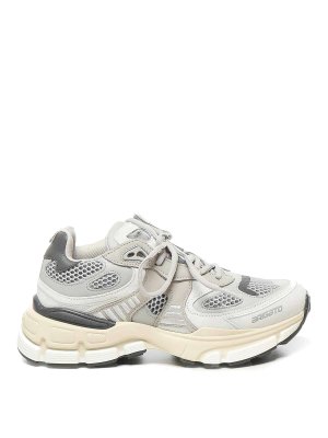 AXEL ARIGATO: Zapatillas - Zapatillas - Gris