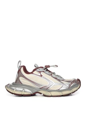 BALENCIAGA: Sneaker - Sneaker - Beige