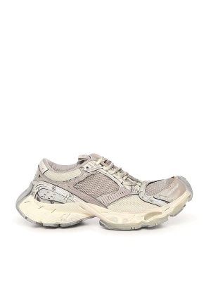 BALENCIAGA: Sneaker - Sneaker - Beige