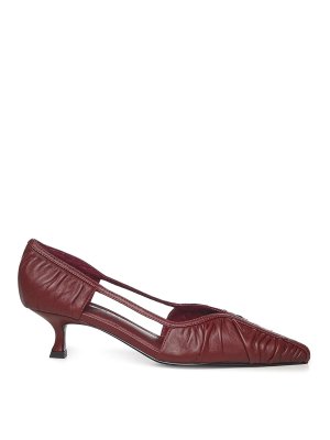 BIBI LOU: Zapatos de salón - Zapatos De Salón - Beis