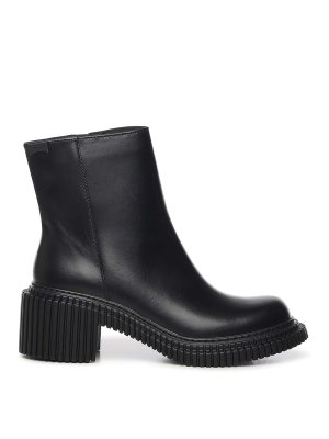 CAMPER: Stiefel - Stiefel - Schwarz