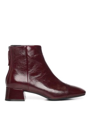 CARMENS: Botines - Botines - Púrpura