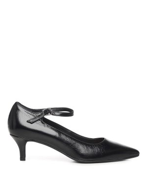 CARMENS: flat shoes - Deva Strap Mary Jane