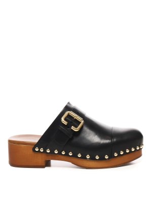 CHLOE': sabot - Jeannette Mules