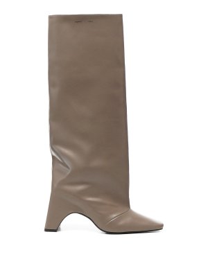 COPERNI: Botas - Botas - Beis