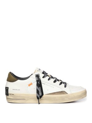 CRIME LONDON: sneakers - Sneakers  Sk8 Deluxe