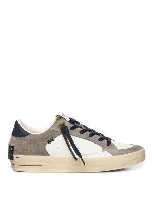 CRIME LONDON: スニーカー - スニーカー - グレー