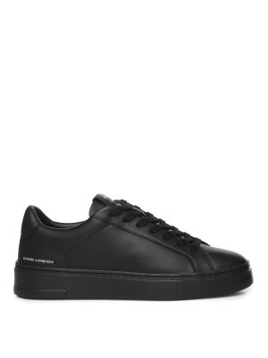 CRIME LONDON: Zapatillas - Zapatillas - Negro