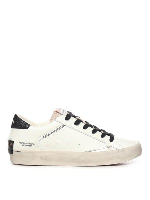 CRIME LONDON: sneakers - Sneakers  invecchiate