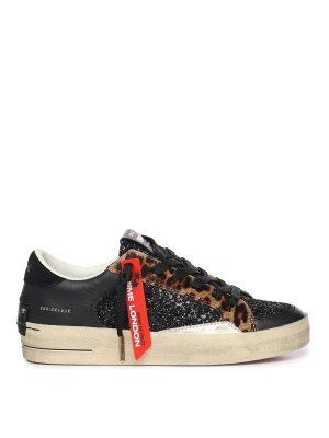 CRIME LONDON: sneakers - Sneakers  Sk8 Deluxe