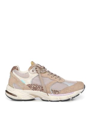 CRIME LONDON: スニーカー - スニーカー - ダークピンク