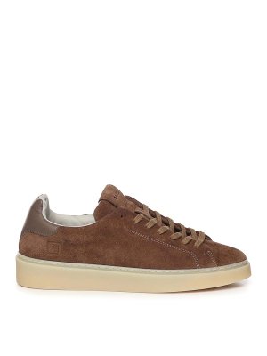 D.A.T.E.: trainers - Levante Sneaker