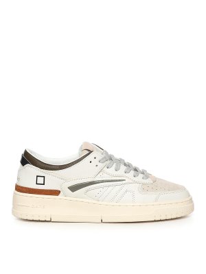 D.A.T.E.: sneakers - Sneakers Da Uomo Torneo