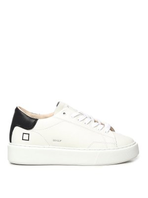 D.A.T.E.: sneakers - Sneakers  a sfera