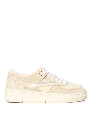 D.A.T.E.: trainers - Torneo Teddy Sneakers