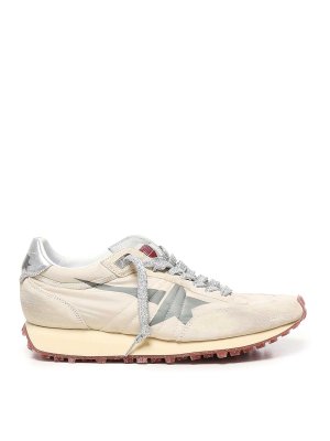 GOLDEN GOOSE: trainers - Marathon Sneakers