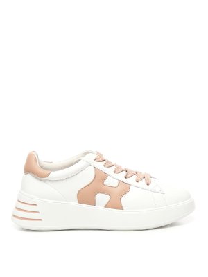 HOGAN: trainers - Rebel Sneakers