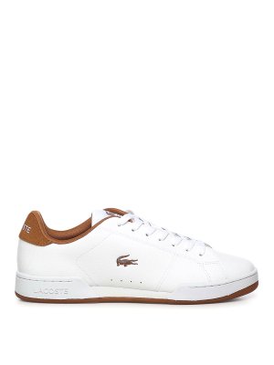 LACOSTE: sneakers - Sneakers  Carnaby Cup