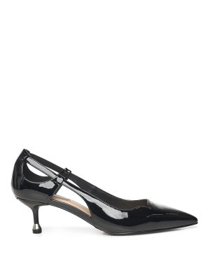 Liu Jo: Zapatos de salón - Zapatos De Salón - Negro