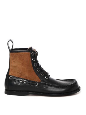 LOEWE: Stiefel - Stiefel - Schwarz