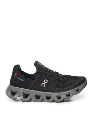 ON RUNNING: Sneaker - Sneaker - Schwarz