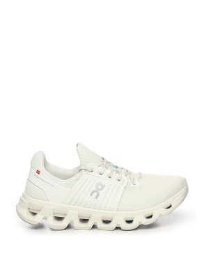 ON RUNNING: Sneaker - Sneaker - Weiß