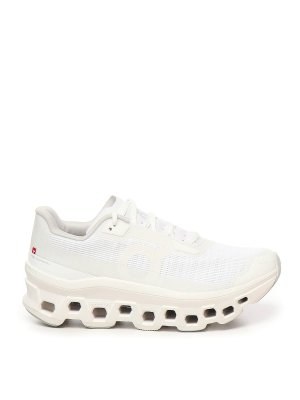 ON RUNNING: Sneaker - Sneaker - Weiß