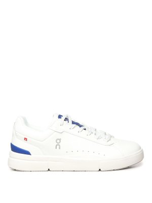 ON RUNNING: Sneaker - Sneaker - Jeansblau