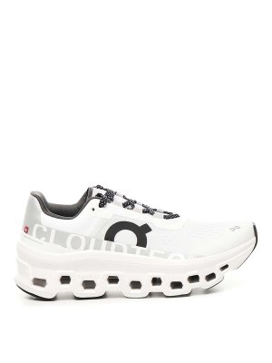 ON RUNNING: sneakers - Sneakers  CloudMonster